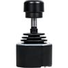 DMETE Joystick di controllo SMC61S Pull Lock Hall Control Lever Resistenza Posizionamento, Ingegneria Macchinari Veicolo, Controllo Veicolo Aereo Manovra sicura(12v,RS485Modbus output)