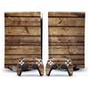 GALSOR Protettivo Per PS5 Skin Disc Edition Anime Console E Controller Vinile Cover Wraps Per PS 5 Version 44498 Senza Bolle E Senza Residui(5)
