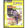 Atari Actua Golf 2 - Replay (PC CD)