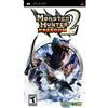 Capcom Monster Hunter Freedom 2(輸入版)