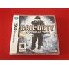 ACTIVISION Call of Duty: World at War (French Box - ENG only available in game) /NDS