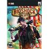 2K BioShock: Infinito (PC - NTSC)