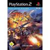 Playstation Jak X