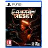 Curveball Dead Reset - PS5