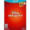 Disney Infinity 3.0 Wii U Standalone Game Disc Only by Disney Infinity