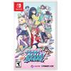 PQube Super Bullet Break Giorno 1 Edizione - Nintendo Switch