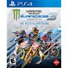 Milestones Monster Energy Supercross 3 Nla