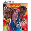 2K Nba 2K22 (75Th Anniversary Edition) - Limited - Playstation 5