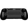 Generico Per AYN Odin 3, impugnatura ergonomica portatile per console di gioco, supporto per controller portatile con design antiscivolo (nero)