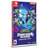 Limited Run Teenage Mutant Ninja Turtles: Shredder's Revenge Anniversary Edition (include DLC Dimension Shellshock) - Nintendo Switch