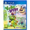 Sold Out Yooka Laylee - PlayStation 4
