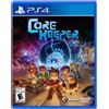 Fireshine Games Custode principale - PlayStation 4