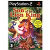 Third Party Fils du Roi Lion [Import: Francia]