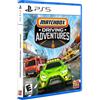 Outright Games Matchbox Driving Adventures - PlayStation 5