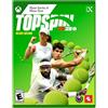 2K Top Spin 2K25 Deluxe Edition - Xbox Series X