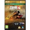 Dovetail Games Train Sim World 4 Flying Scotsman Centenary Edition - PC