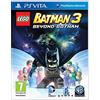 Warner LEGO Batman 3: Beyond Gotham (PS Vita)