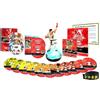 Capcom Street Fighter 25th Anniv Collection (Street 9/18)