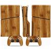 ASBVRJF Pelle Della Console Per PS5 Slim Skin Disc Edition Console E Controller Vinyl Cover Skins Wraps Resistente Ai Graffi Compatibile No Shrinkage Forte Adesione 67120 Pelli Avvolge Regalo