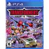 Outright Games Transformers Galactic Trials - PlayStation 4
