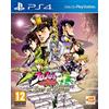 BANDAI JoJo's Bizarre Adventure: Eyes of Heaven (PS4) by Bandai Namco Entertainment