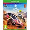 SEGA Dakar 18 - Xbox One [Edizione: Regno Unito]