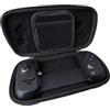 Adada Custodia rigida da viaggio per controller di gioco mobile GameSir X5 Lite (solo custodia)