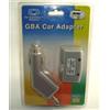 THQ Entertainment GmbH Gameboy Advance - Autoadapter mit Akku