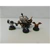 ACTIVISION Skylanders: Spyro's Adventure - Adventure Pack - Pirate Seas Adventure Pack (Wii/PS3/Xbox 360/PC) [Edizione: Regno Unito]