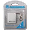 Tech training Game case compatible DS Lite blanc [Edizione : Francia]