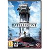 Electronic Arts Star Wars : Battlefront [Edizione: Francia]