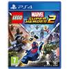 WARNER BROS Lego Marvel Superheroes 2 : Playstation 4 , ML