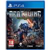 Focus Space Hulk Deathwing - Enhanced Edition - PlayStation 4