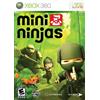 WARNER BROS Mini Ninjas [Edizione: Germania]