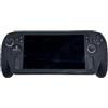Generico Custodia protettiva console portatile per ROG Xbox Ally Gaming. Copertura protettiva in silicone antiurto e anticaduta. Set di coperture Thumpstick, nero.