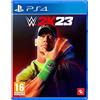 2K WWE 2K23