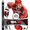 Electronic Arts NHL 08-Nla
