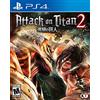 KT Attack on Titan 2