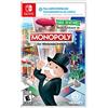 Ubisoft MONOPOLY Code In Box NSW