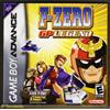 Nintendo F-ZERO GP Legend