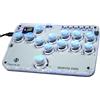 Sehawei Arcade Fight stick, Joystick Fighting Arcade Stick per PS4/Switch/PC/PS3 Street fight Game Keyboard（G13）