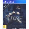 Square Enix Thief, PS4 Basic PlayStation 4 videogioco