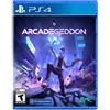 Nighthawk Interactive Arcadegeddon