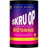 SMSCS Games Aps Skru op - Skru op for 80´erne (Skru op for 80´erne, vol. 1)