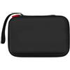 Generico Borsa per il trasporto per Anbernic RG DS Console di gioco, sacchetto dell'organizzatore portatile, Antiurto palmare Console di gioco Caso