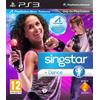 Sony Singstar Dance