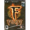 Codemasters Fury [Edizione Italia]