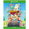 Fireshine Games Moving Out - Xbox One [Edizione: Regno Unito]