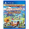 Sold Out Overcooked! All You Can Eat - PlayStation 4