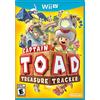 Nintendo Captain Toad: Treasure Tracker
